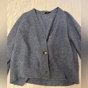 UNIQLO cardigan us S